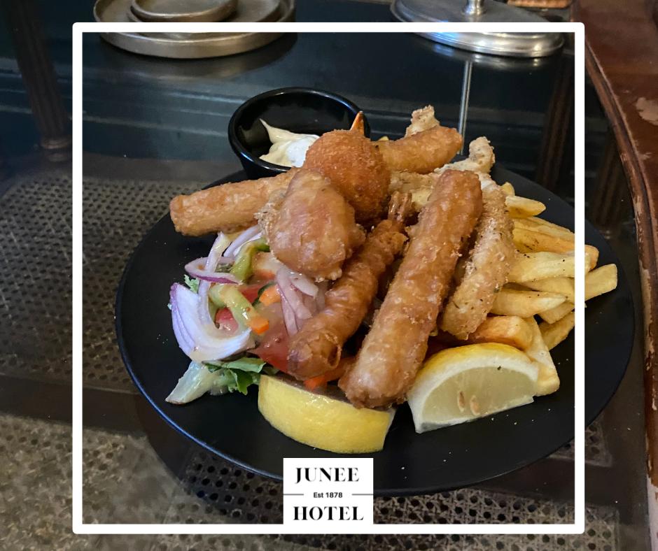 Junee Hotel
