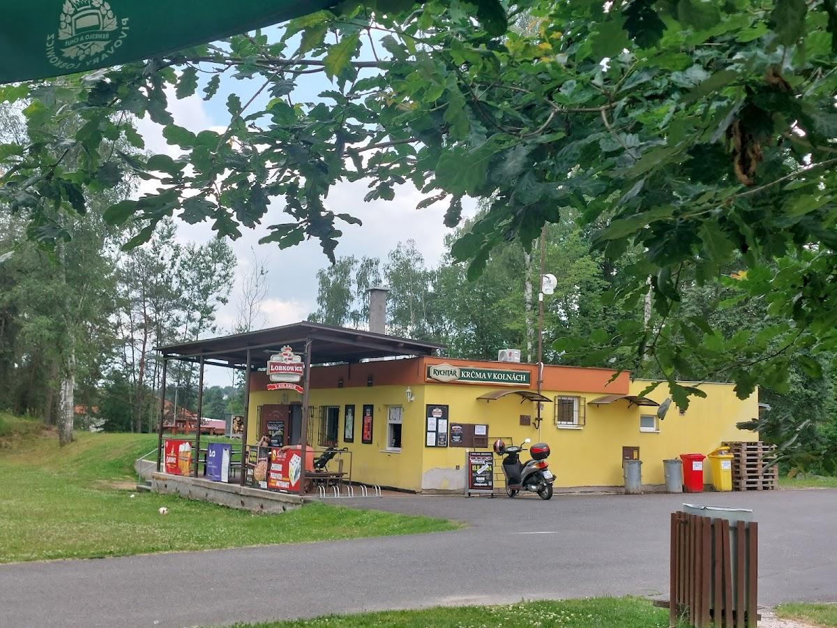Krčma v Kolnách