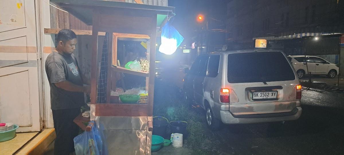 Bakso Bang Doni