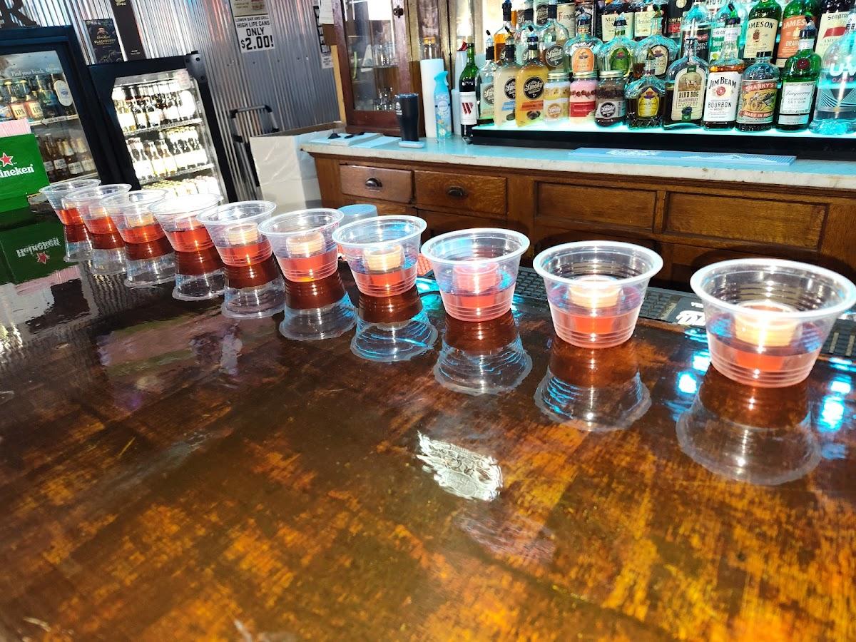 The Lower Bar & Grill