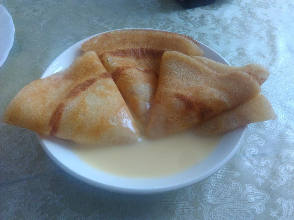 Чайхана