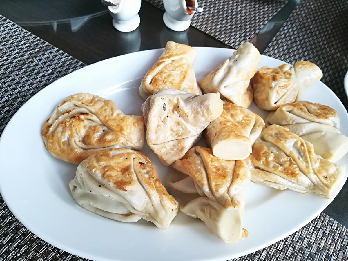 Хинкальная