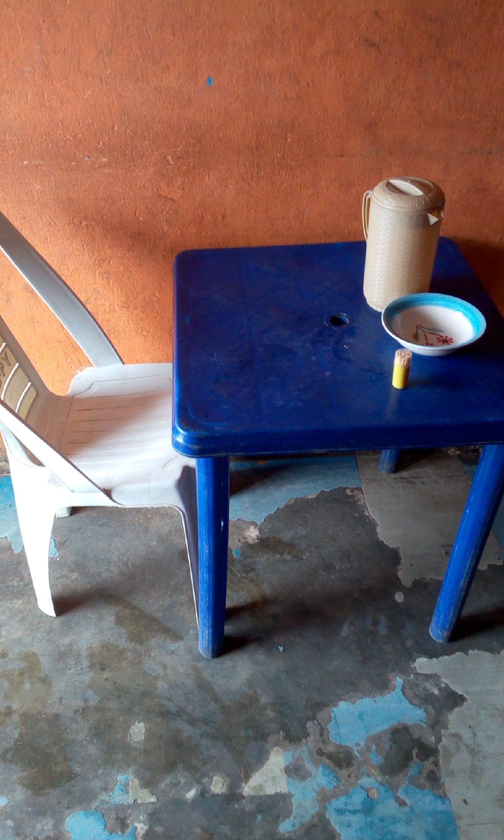CHIGOZIE RESTAURANT