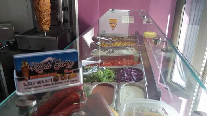 Kebab Sierra