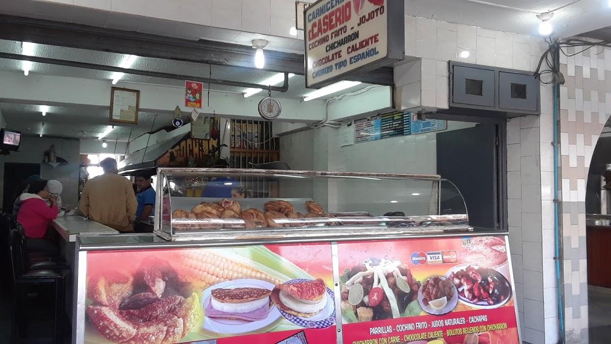 CARNICERIA CASERIO