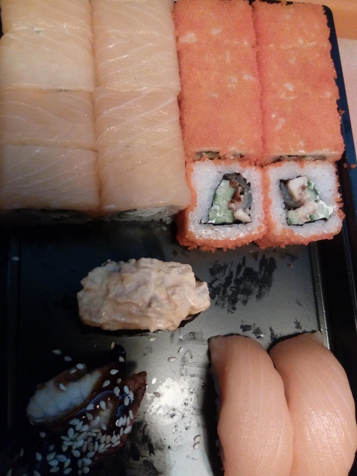 PRO100SUSHI