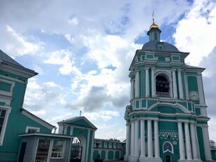 Соборный Хлеб