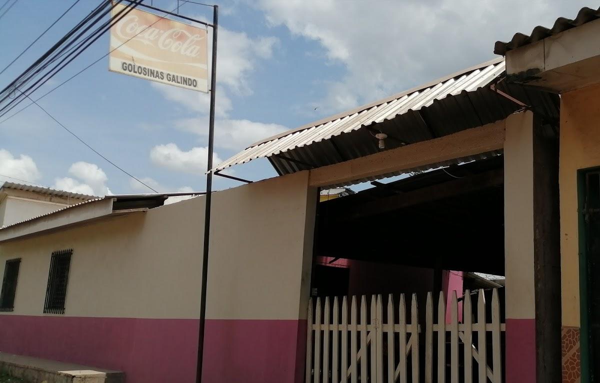 Golosinas Galindo
