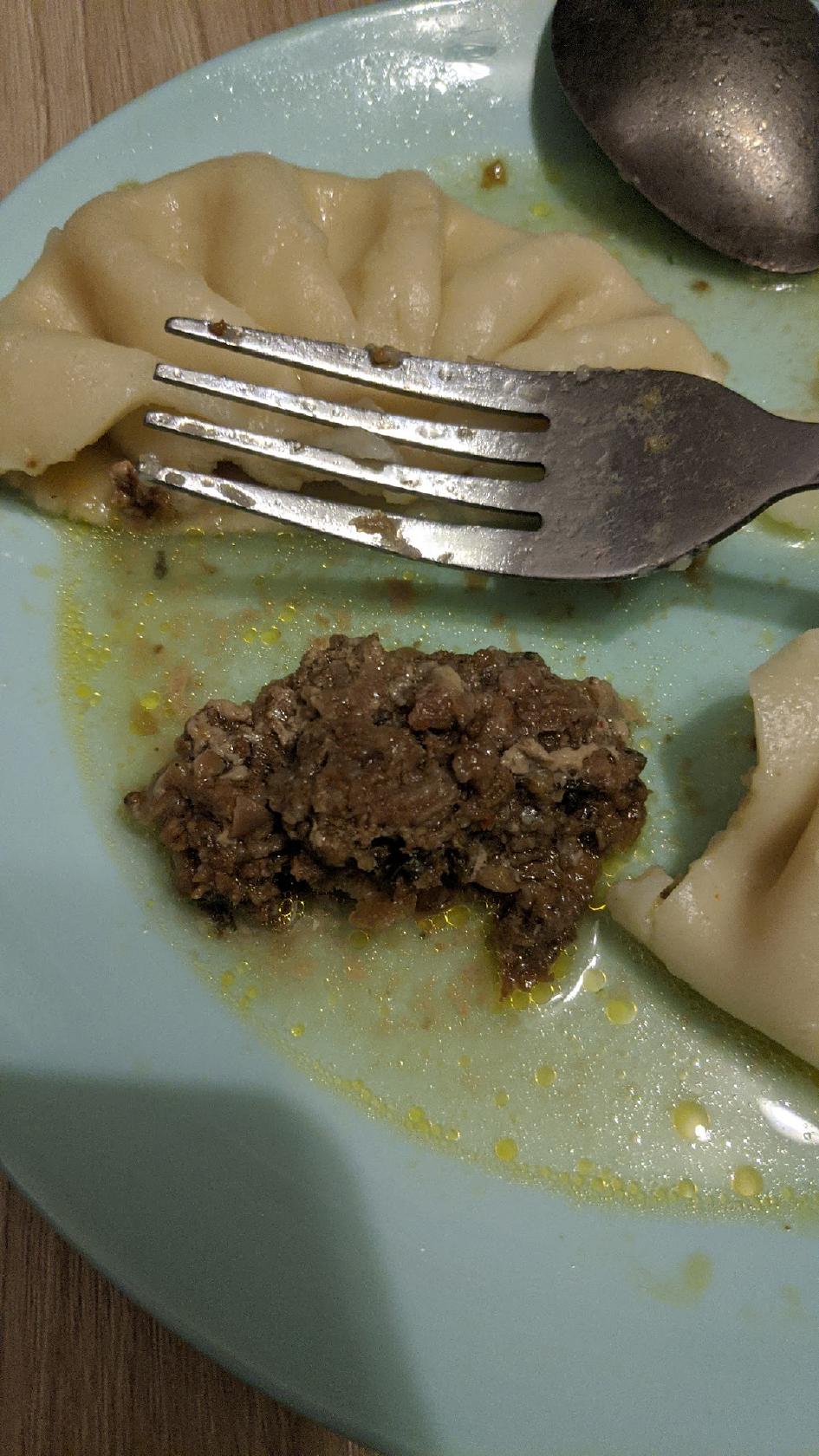 Хычины Шашлык