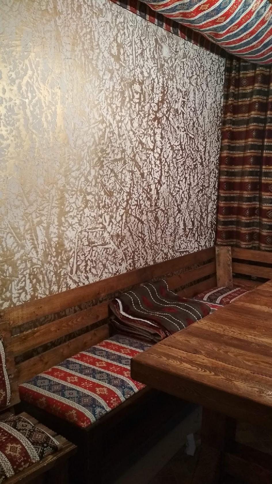 Кафе Хабиби