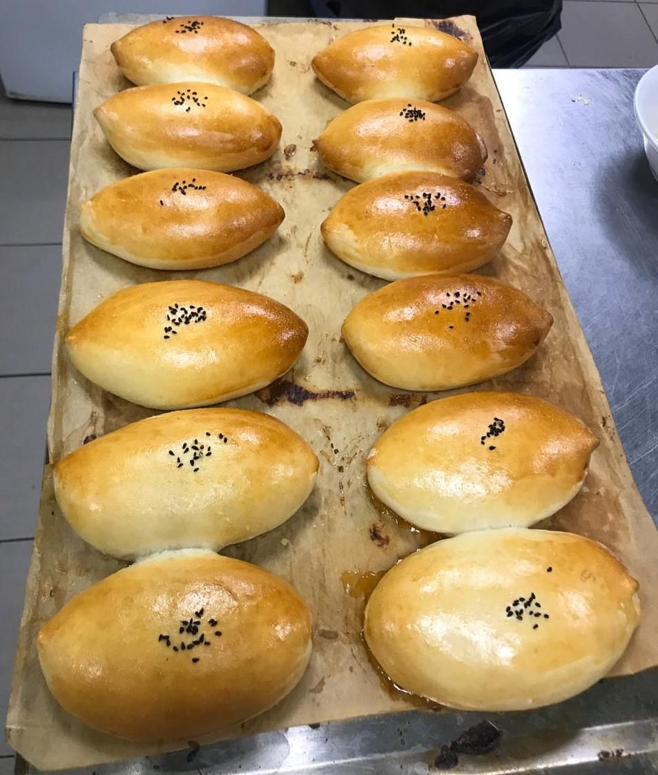 Столовая