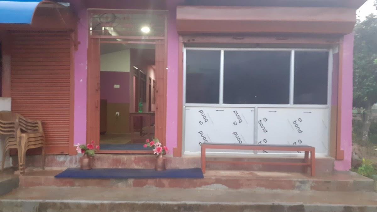 Buddhi restaurant