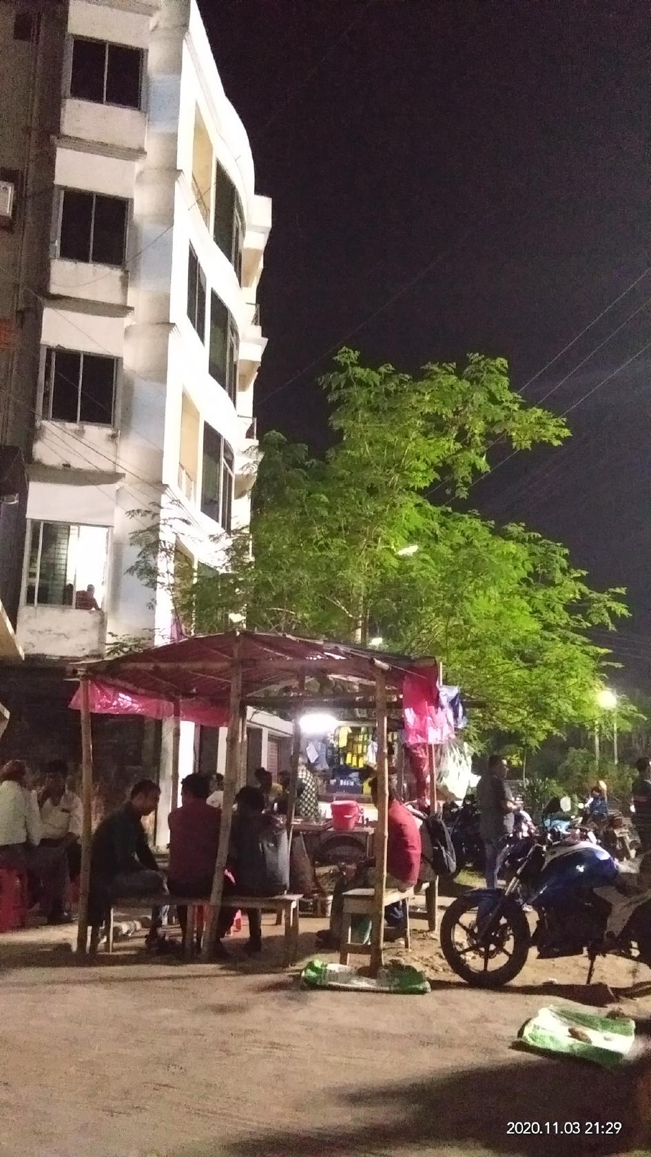 Dulal Tea Stall
