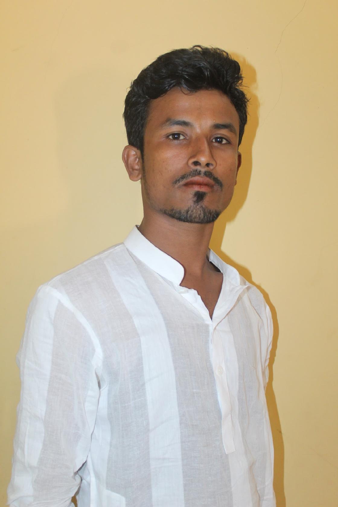 Mdnuruddin