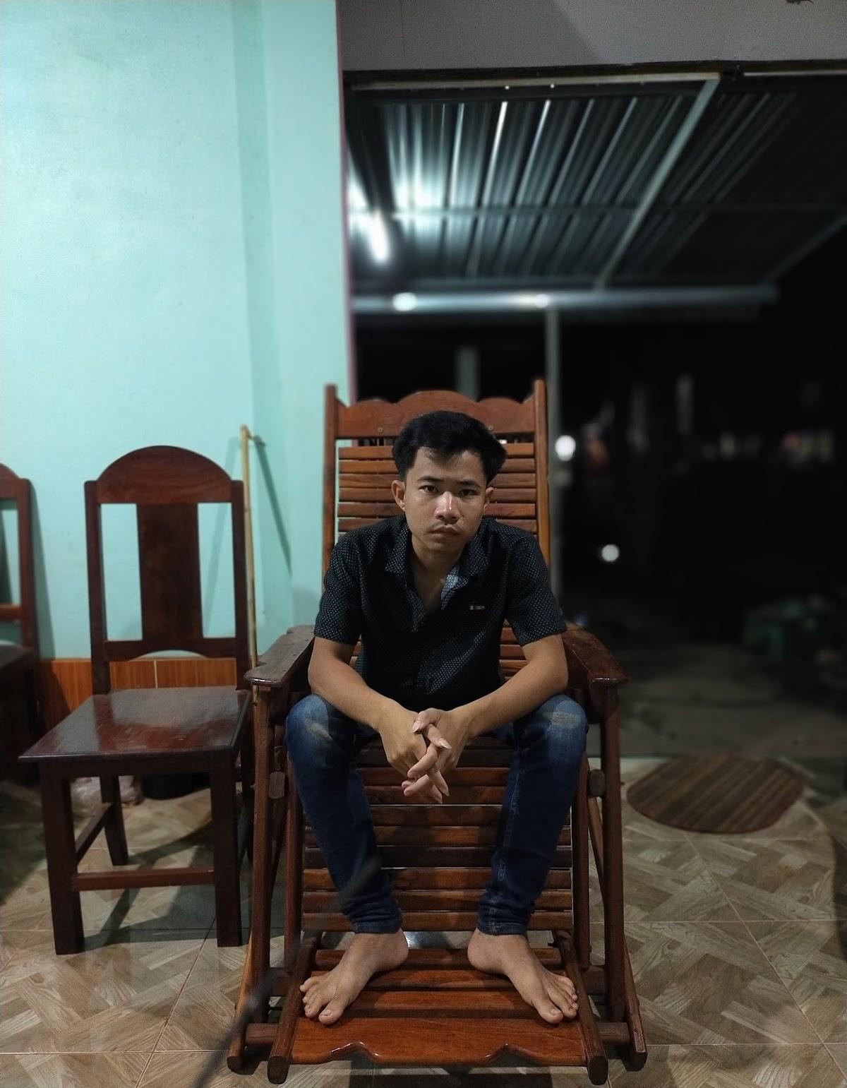 ເຮີອນ ນາງແຕ້ เรีอน นางแต้