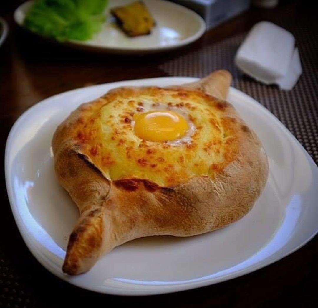 Хинкальная