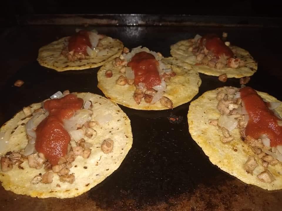 Lonchería "Los Angelitos"
