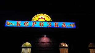 Берёзка