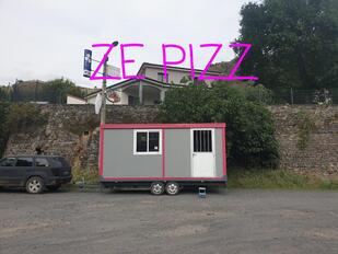 Ze pizz