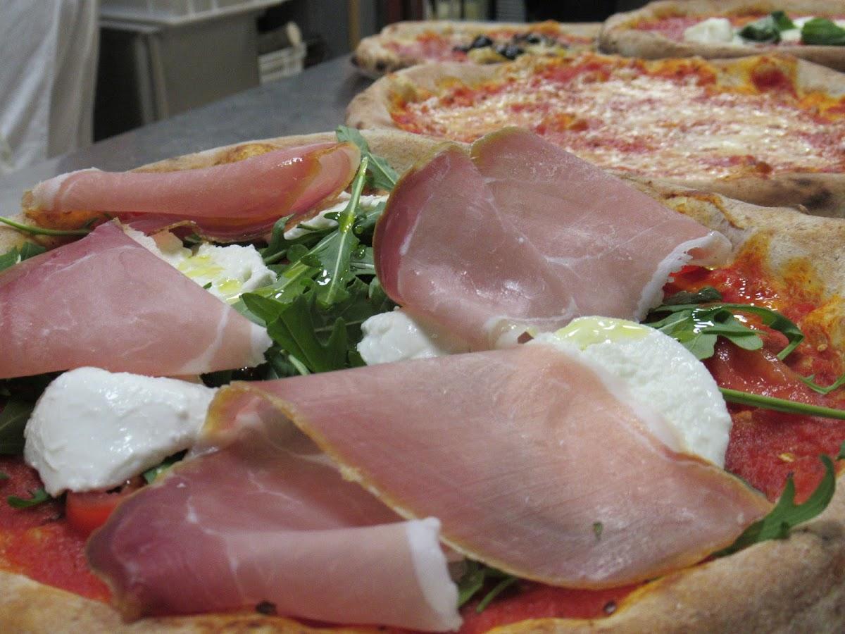 Ristorante Pizzeria Stani