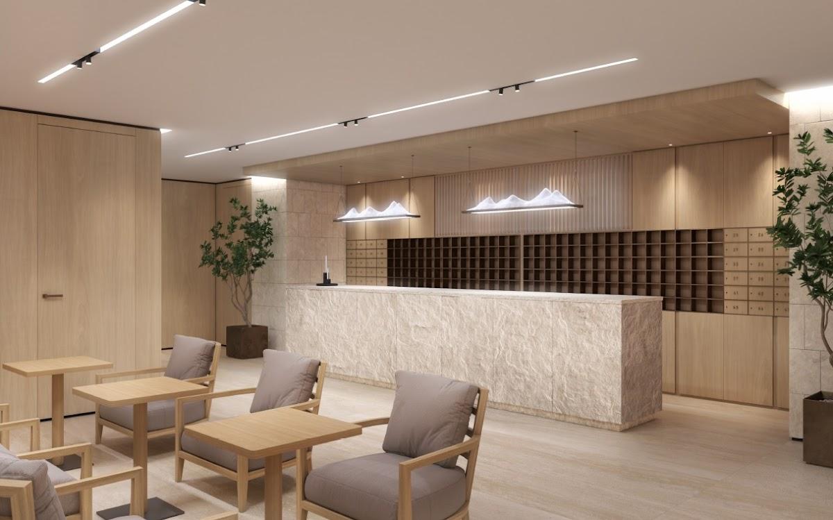 VLADIVOSTOK Grand Hotel & SPA