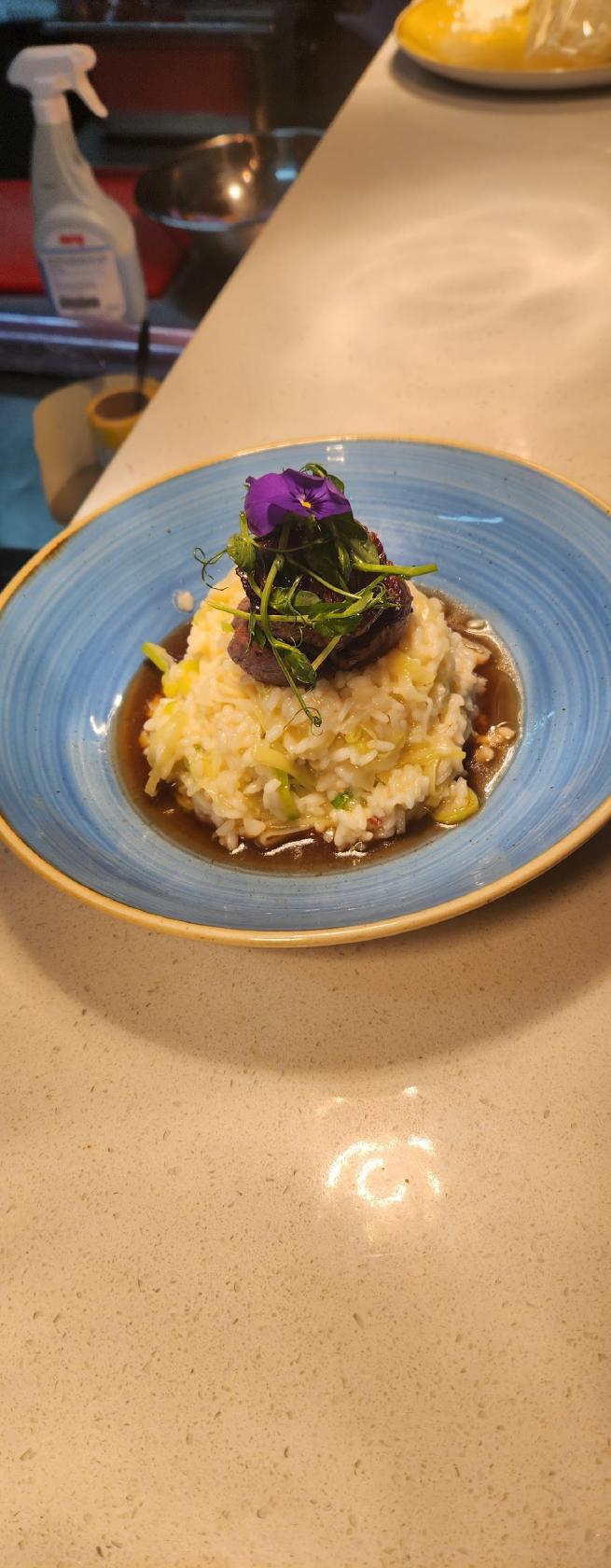 Brasa Dublin – Brazilian Cuisine