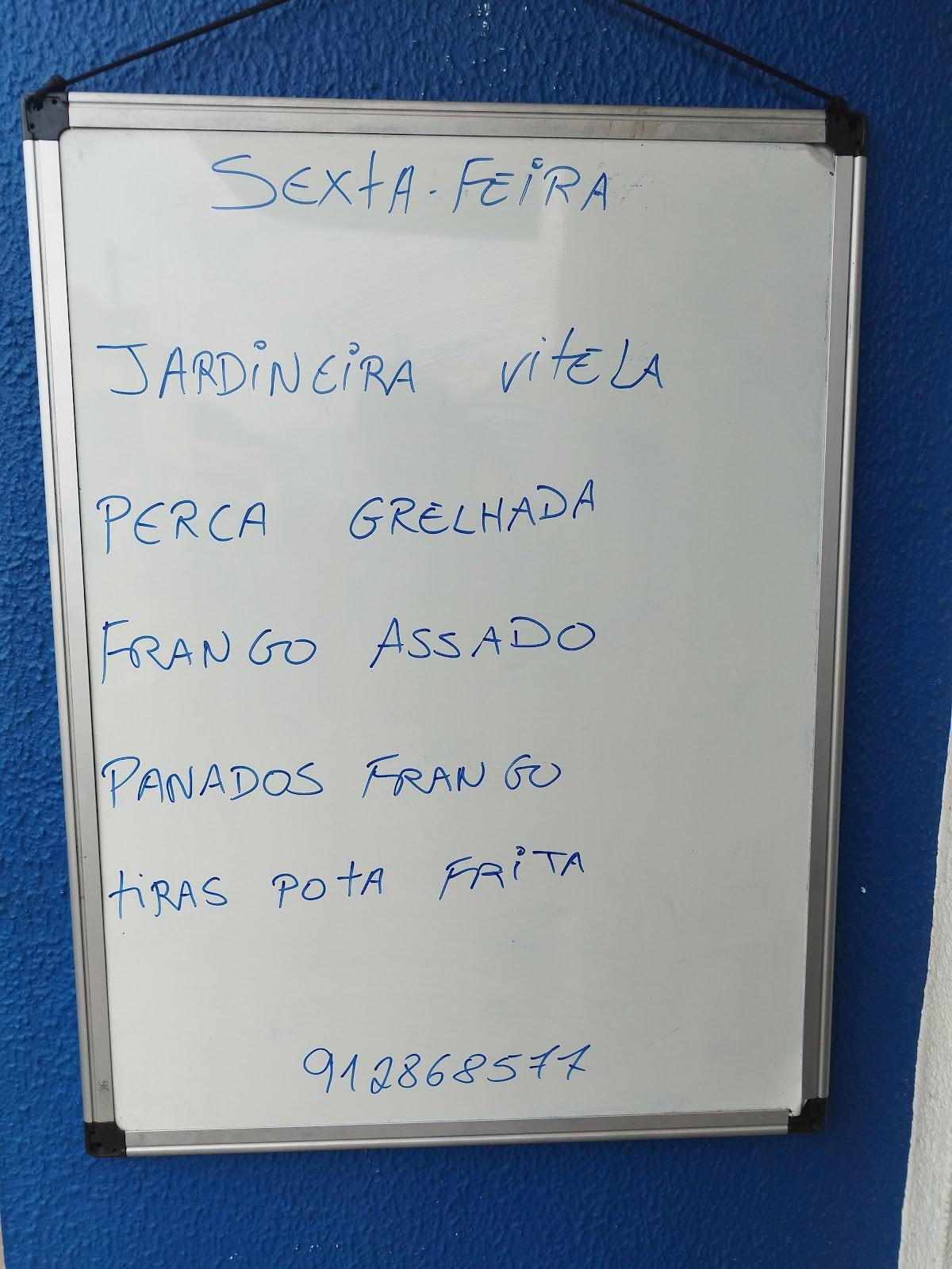 Onda de Sabores