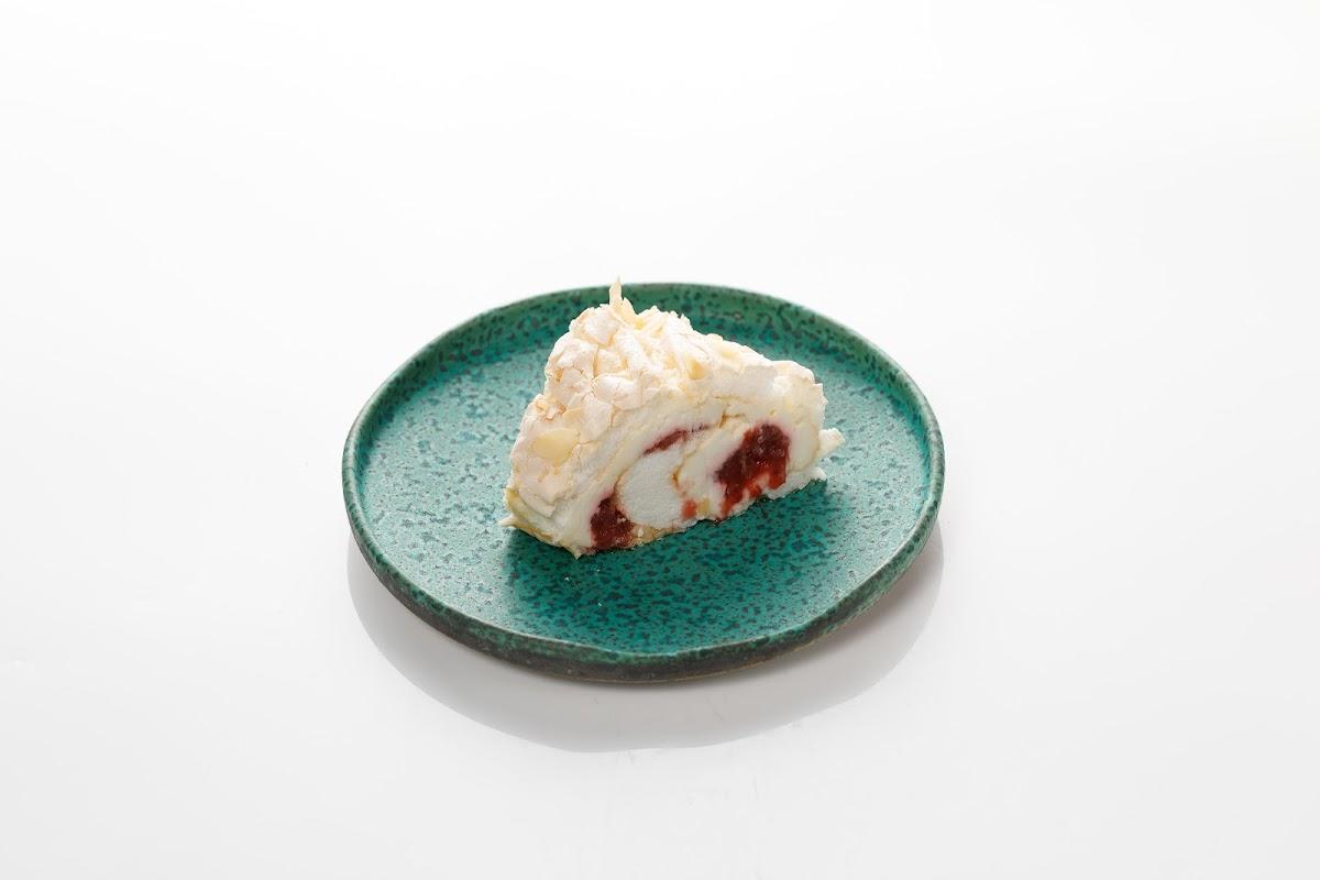 Омлет станция