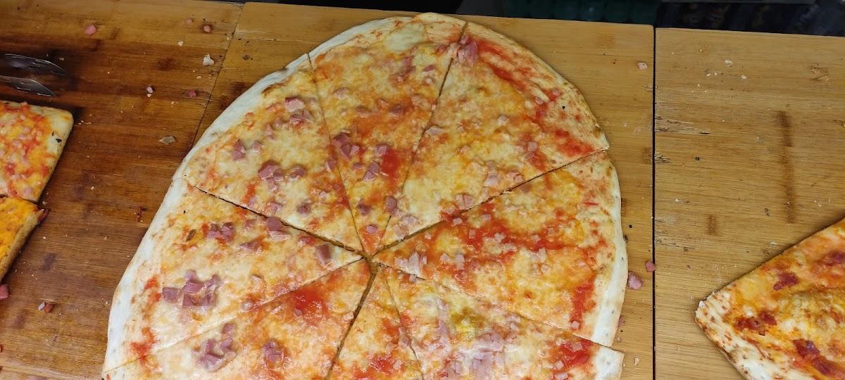 Pizzeria Garibaldi
