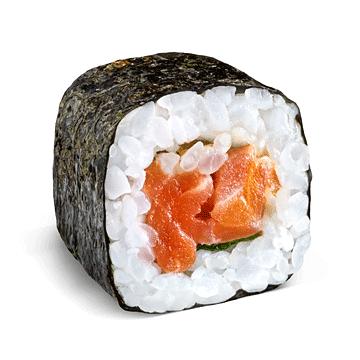 Токини — доставка еды, обедов, суши, wok