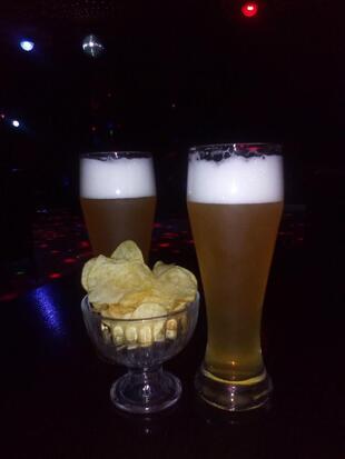Club 105