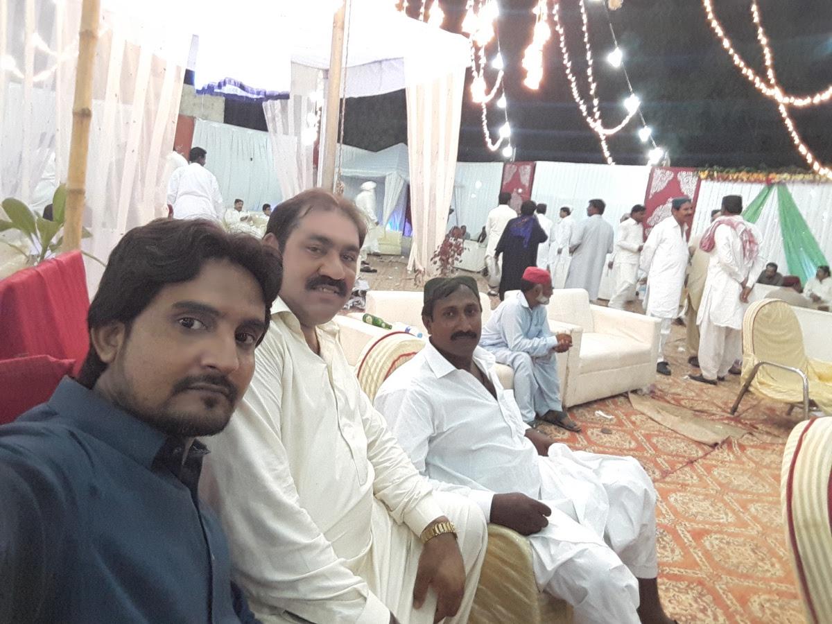 Madina BBQ