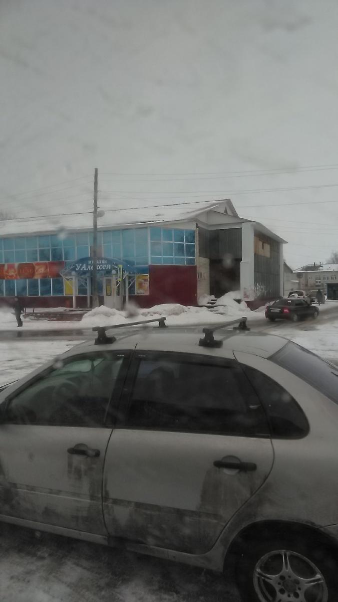 Автосуши