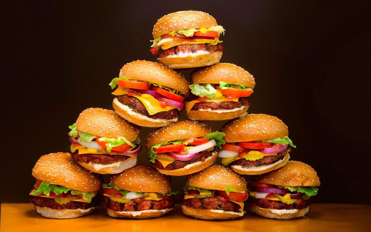 Perros Calientes y Hamburguesas Maita y Yosi