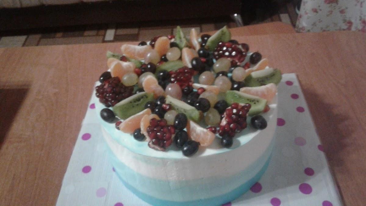 Хлеб в русской печи