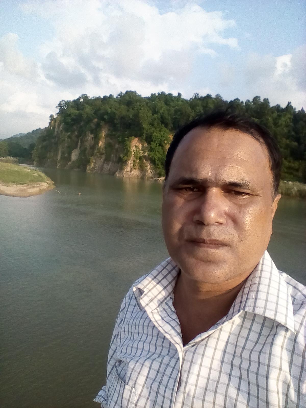 New Chitwan Hotel And Lodge