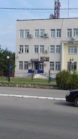 Жарптица