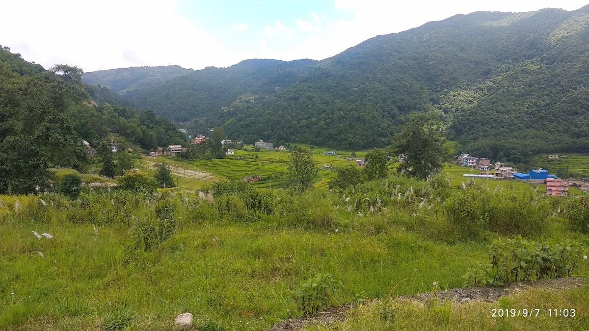 Bajrayogini Resort and Suppliers