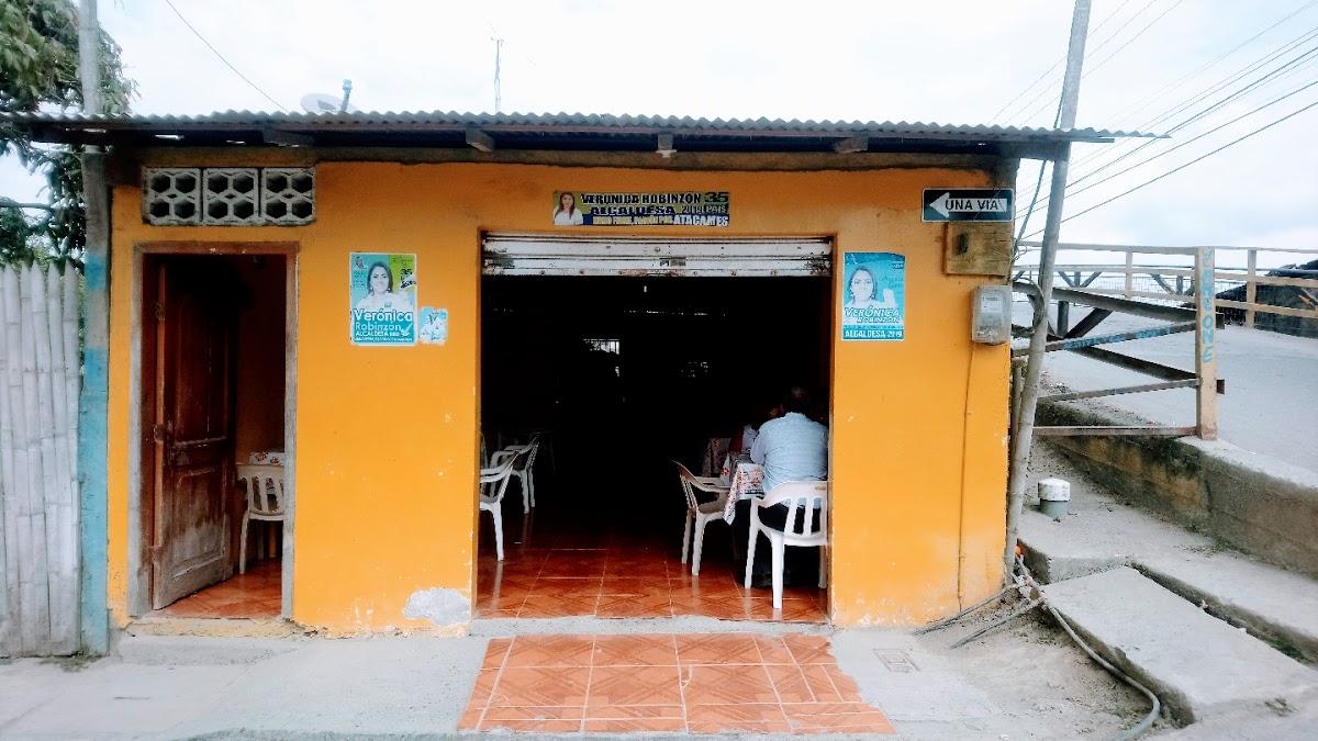 Restaurant California