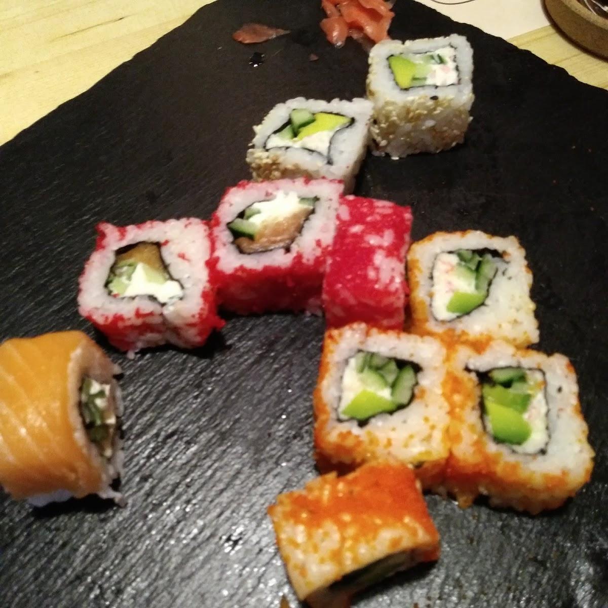 Рестобар КитаЯма