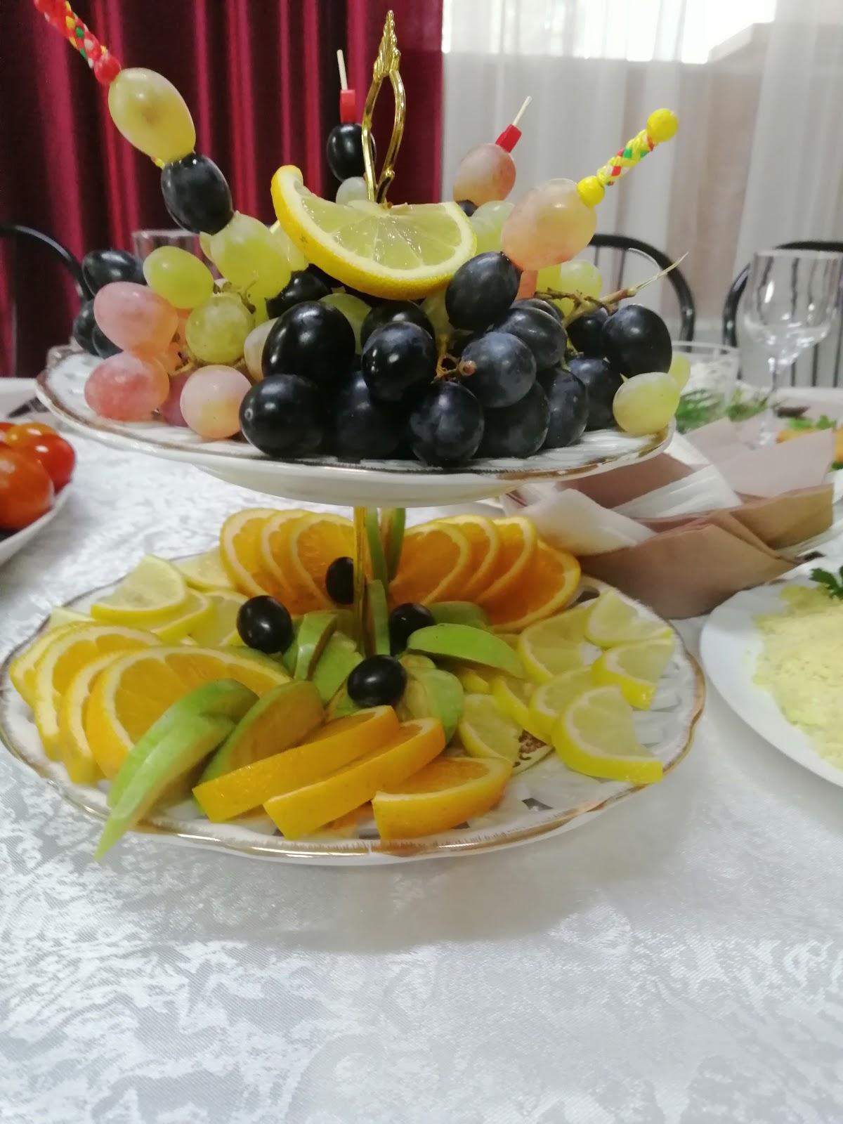 Азербайджанская кухня