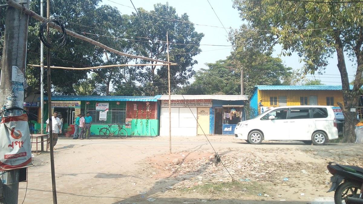 স্বজনবাড়ী ফাষ্টফুড এন্ড রেস্টুরেন্ট