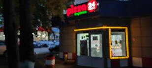Pizza 24 Express