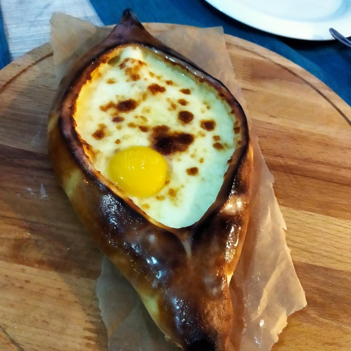 Бистро де Ля Мер