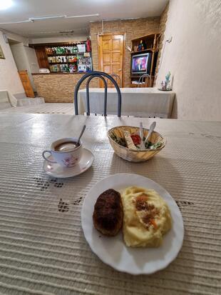 Шашлык