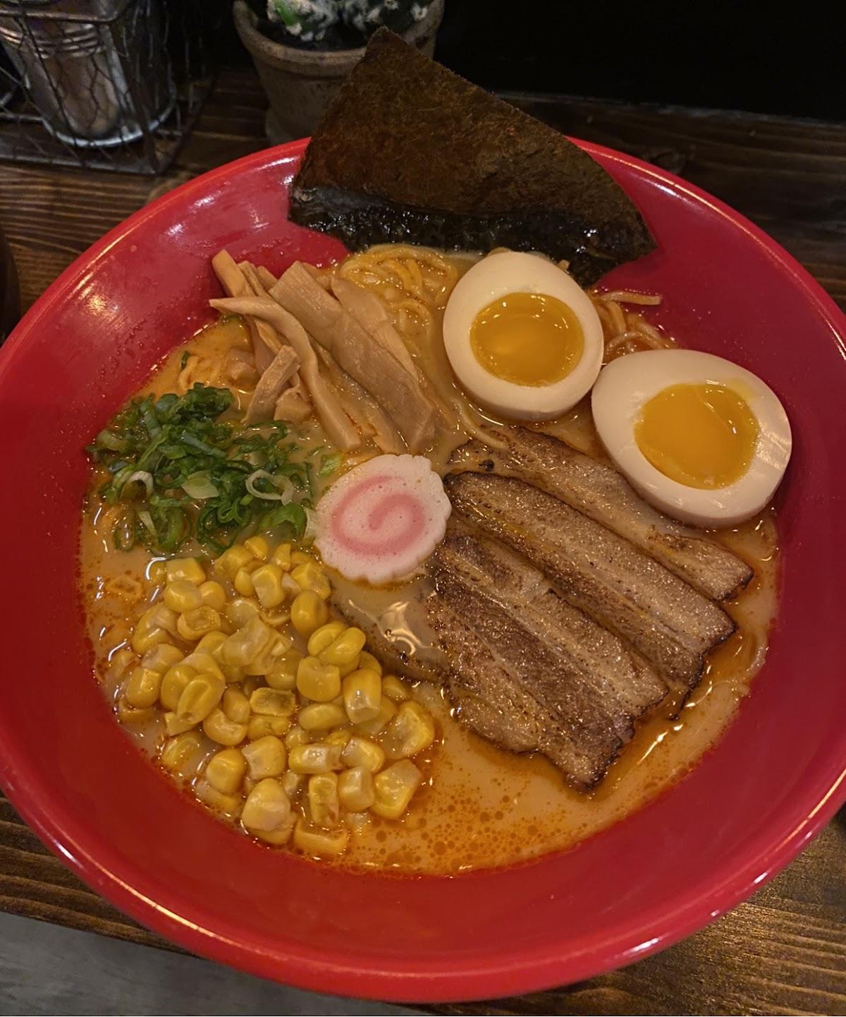 Takkii Ramen
