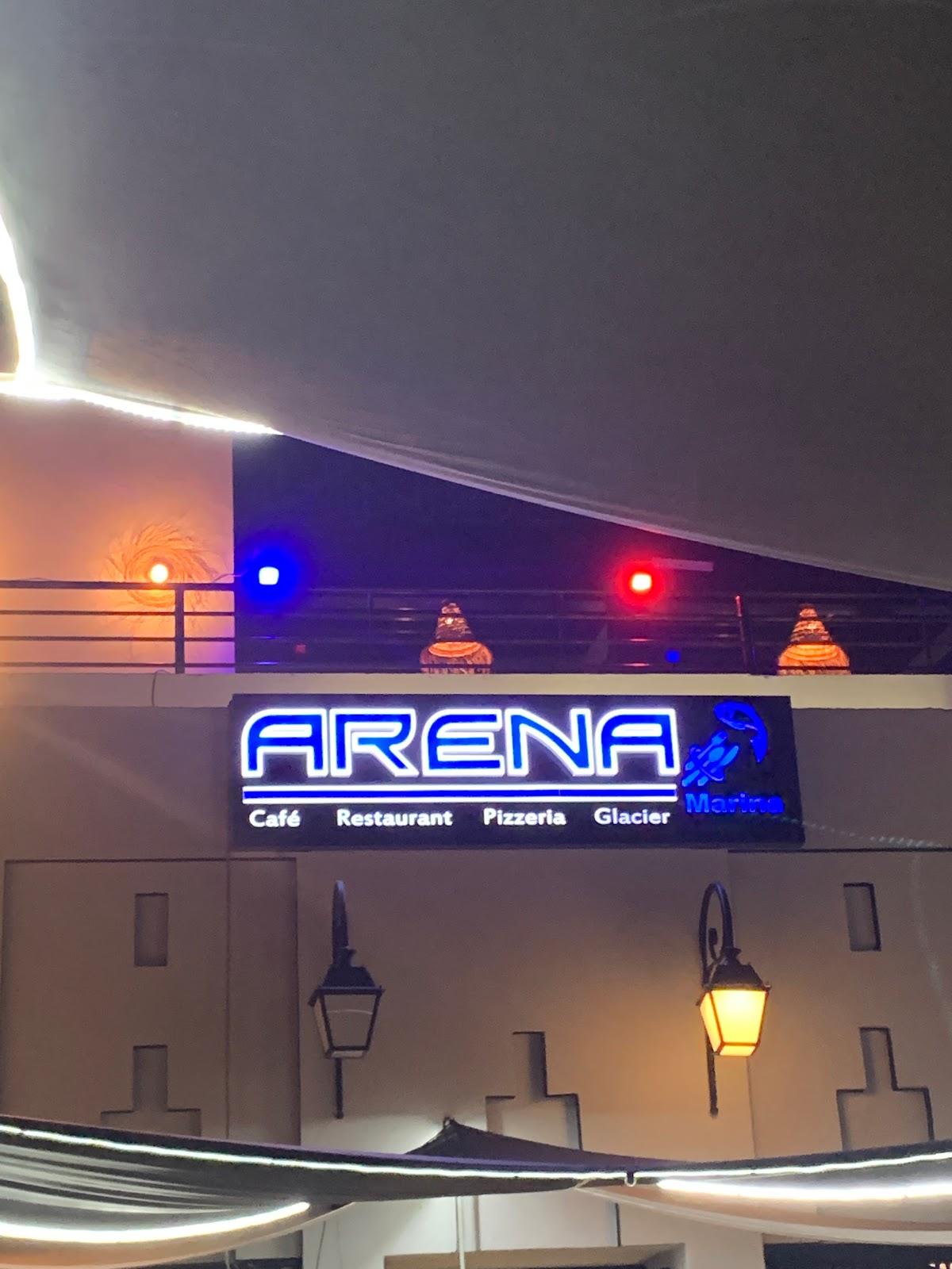 Arena