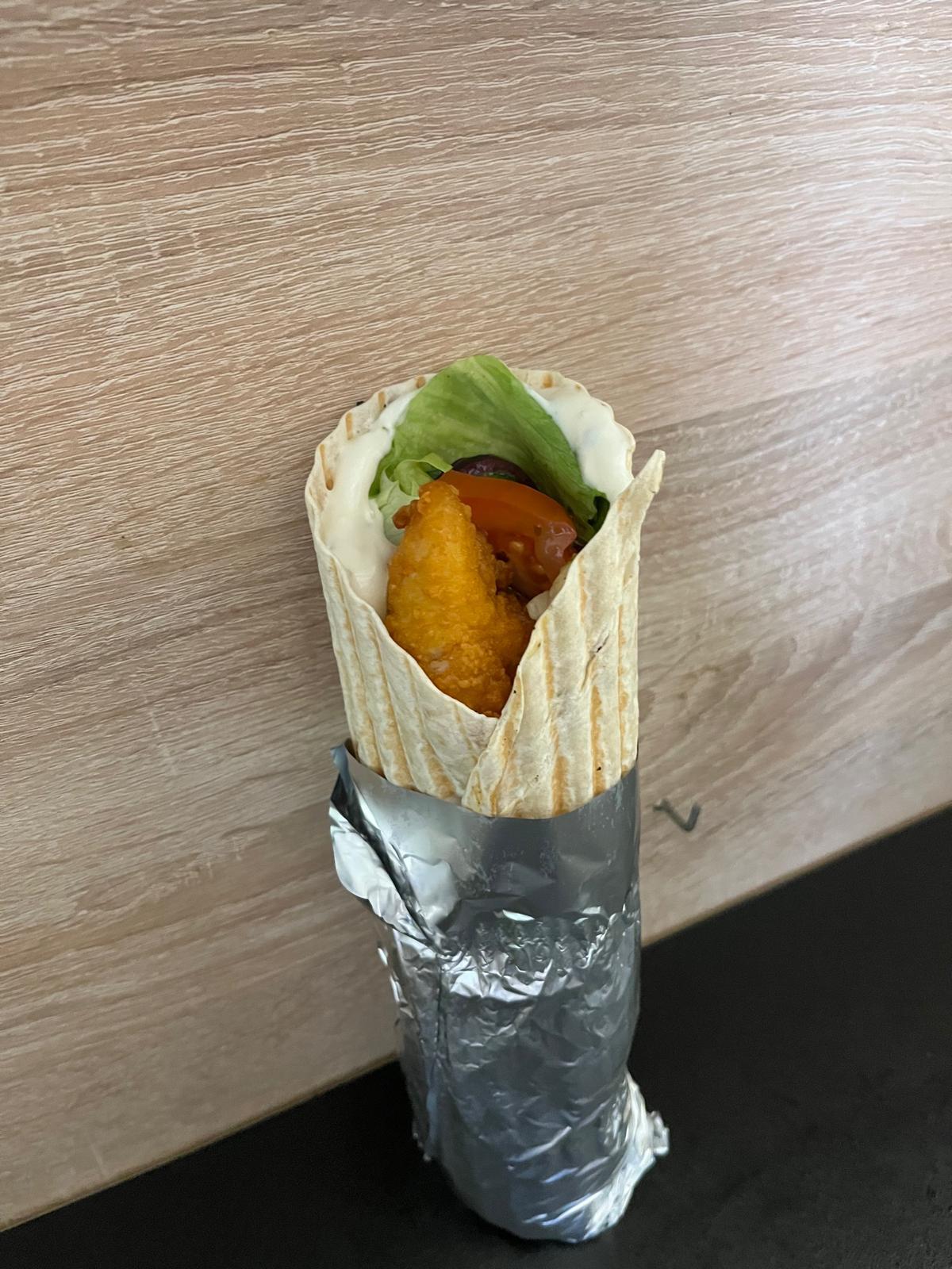 Kebabownia Słupca