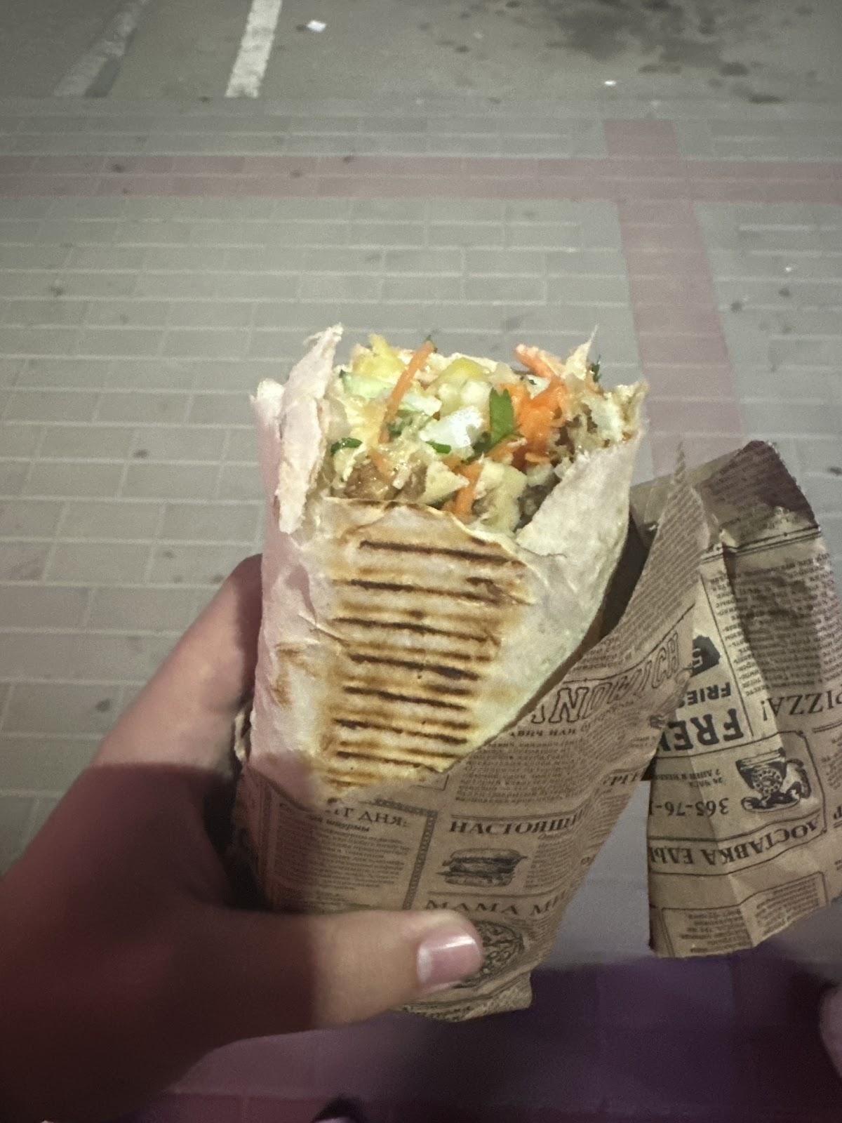 Fastfood