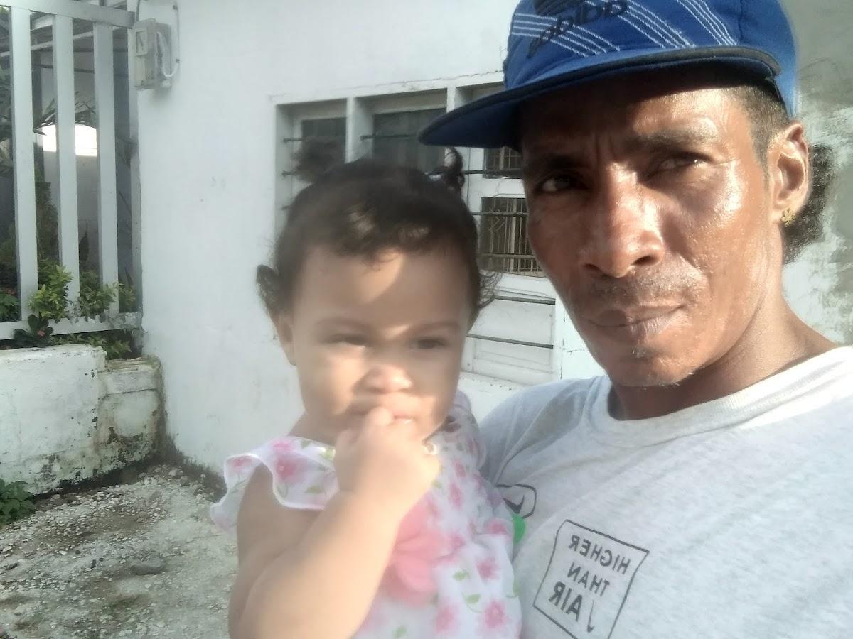 Corporan pizza